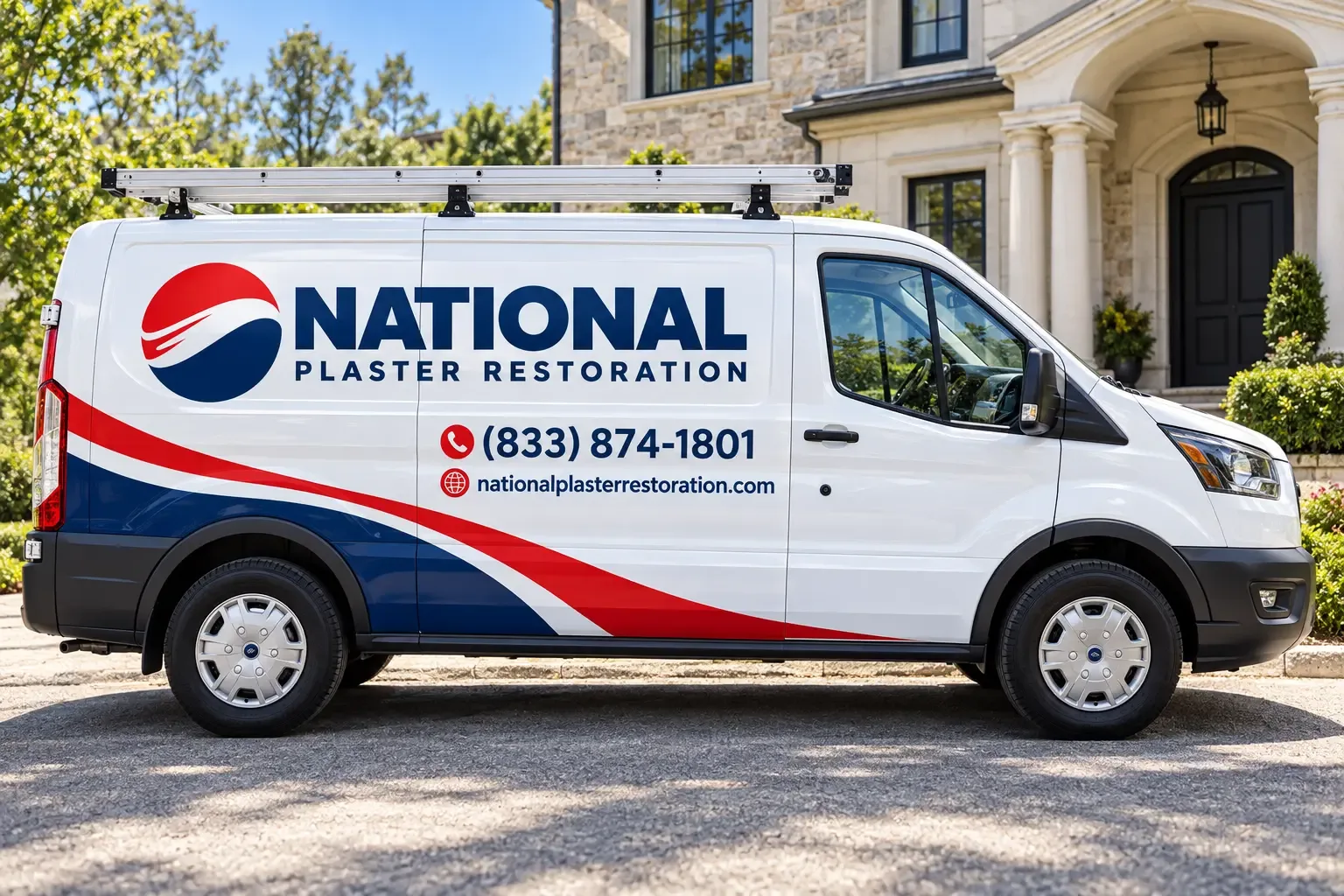 Plaster Repair in Lafayette, CA near me